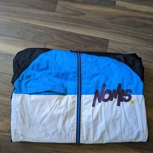 Nomis ski coat